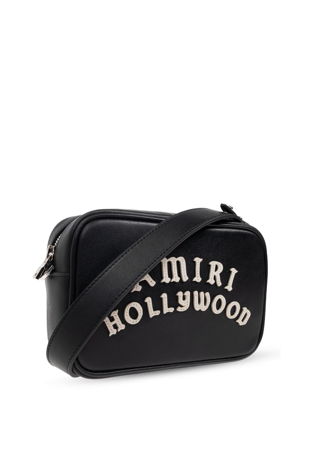 Black Shoulder bag Amiri - Vitkac Australia